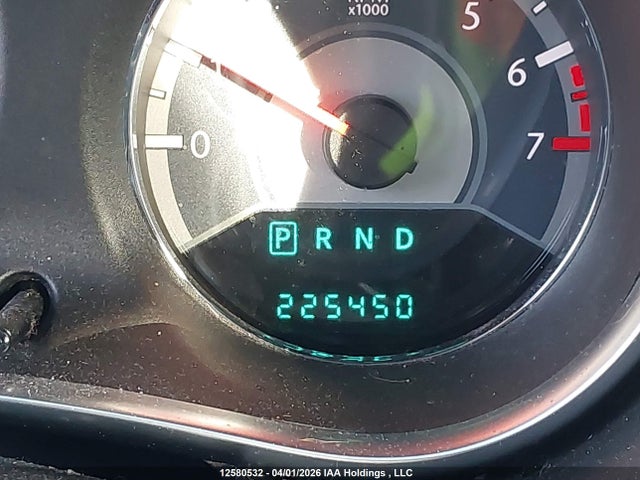 2011 Chrysler 200 Touring მანქანა იყიდება აუქციონზე, vin: 1C3BC1FG5BN579636, აუქციონის ნომერი: 12580532