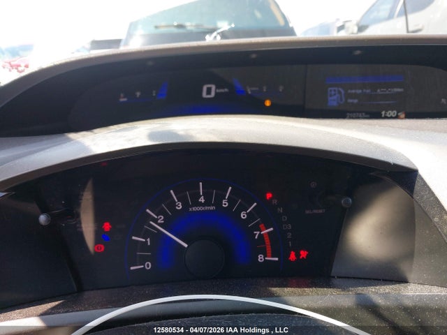 Продаж на аукціоні авто 2012 Honda Civic Lx, vin: 2HGFB2F40CH060548, номер лоту: 12580534