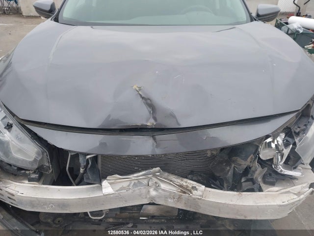 Aukcja sprzedaży 2016 Honda Civic Lx, vin: 2HGFC2E57GH006189, numer aukcji: 12580536