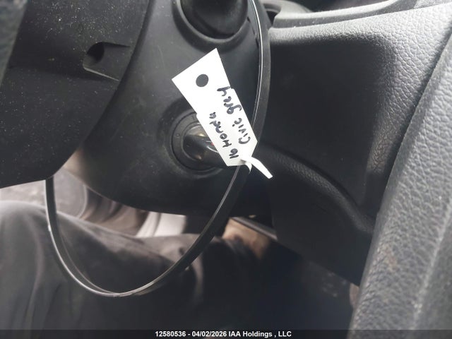 Aukcja sprzedaży 2016 Honda Civic Lx, vin: 2HGFC2E57GH006189, numer aukcji: 12580536