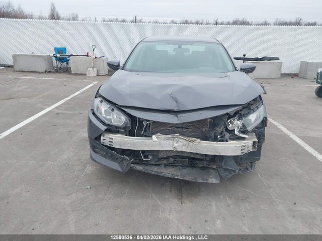 Aukcja sprzedaży 2016 Honda Civic Lx, vin: 2HGFC2E57GH006189, numer aukcji: 12580536