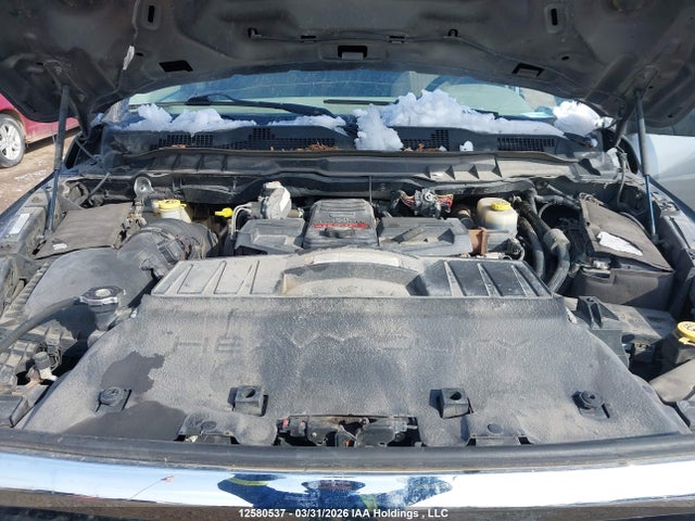 Продаж на аукціоні авто 2010 Dodge Ram 3500 Laramie/slt/st, vin: 3D73Y3CL1AG166091, номер лоту: 12580537