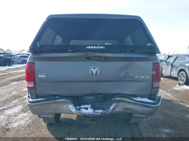 Продаж на аукціоні авто 2010 Dodge Ram 3500 Laramie/slt/st, vin: 3D73Y3CL1AG166091, номер лоту: 12580537