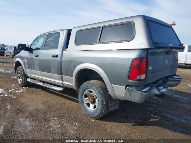 Продаж на аукціоні авто 2010 Dodge Ram 3500 Laramie/slt/st, vin: 3D73Y3CL1AG166091, номер лоту: 12580537