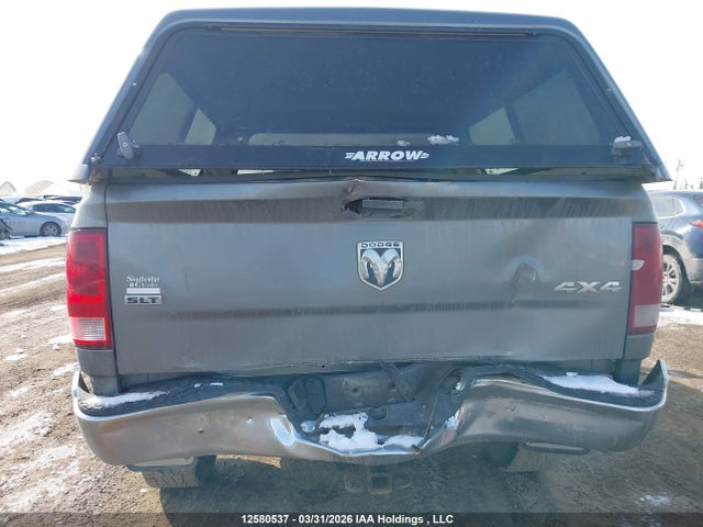 Продаж на аукціоні авто 2010 Dodge Ram 3500 Laramie/slt/st, vin: 3D73Y3CL1AG166091, номер лоту: 12580537