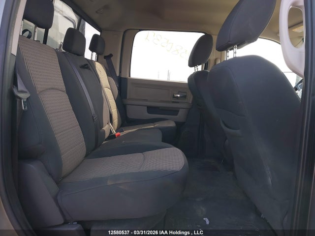 Продаж на аукціоні авто 2010 Dodge Ram 3500 Laramie/slt/st, vin: 3D73Y3CL1AG166091, номер лоту: 12580537