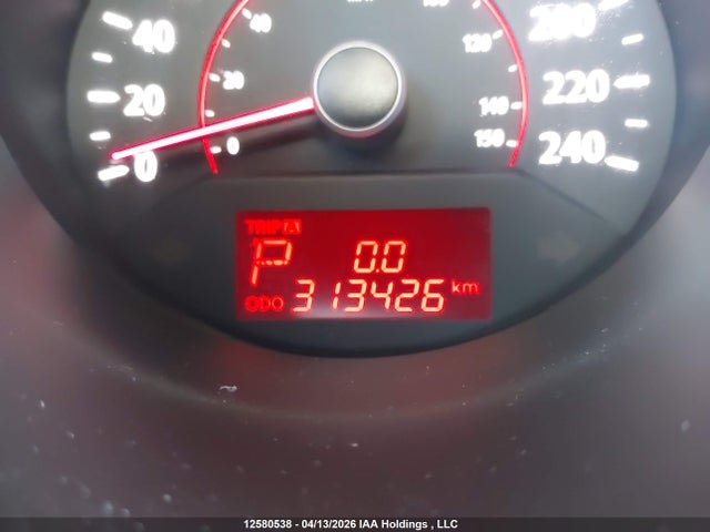 Продажа на аукционе авто 2011 Kia Sorento Lx V6, vin: 5XYKTDA21BG078887, номер лота: 12580538