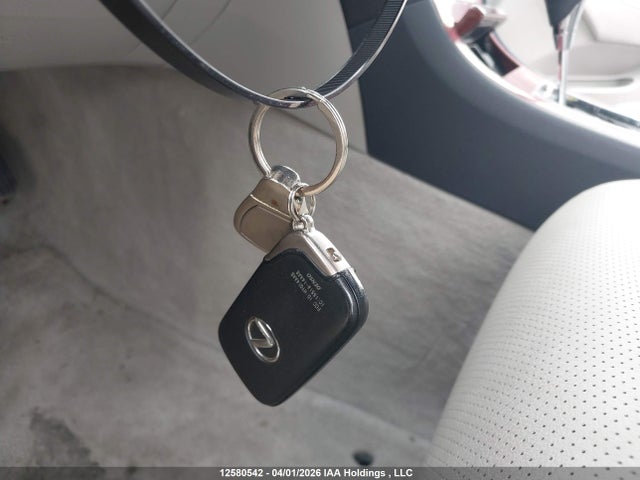 12580542 :رقم المزاد ، JTHBJ46GX82256310 vin ، 2008 Lexus Es 350 350 مزاد بيع