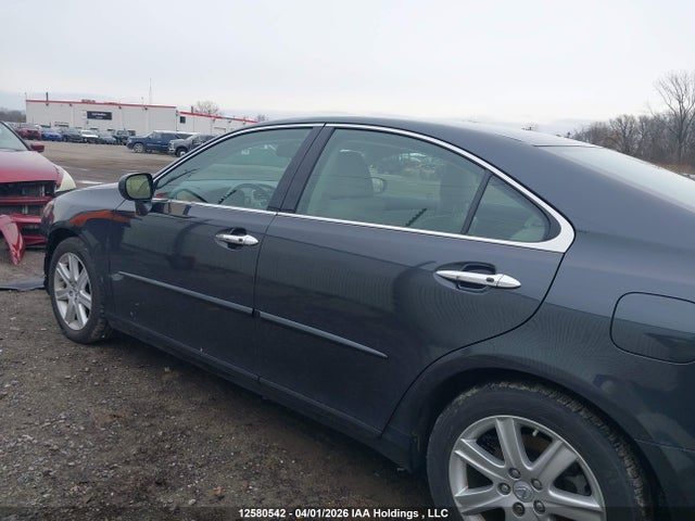 12580542 :رقم المزاد ، JTHBJ46GX82256310 vin ، 2008 Lexus Es 350 350 مزاد بيع
