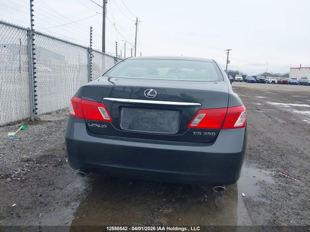 12580542 :رقم المزاد ، JTHBJ46GX82256310 vin ، 2008 Lexus Es 350 350 مزاد بيع