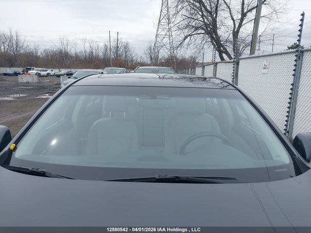 12580542 :رقم المزاد ، JTHBJ46GX82256310 vin ، 2008 Lexus Es 350 350 مزاد بيع