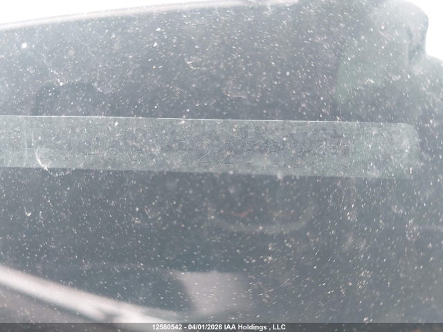 12580542 :رقم المزاد ، JTHBJ46GX82256310 vin ، 2008 Lexus Es 350 350 مزاد بيع