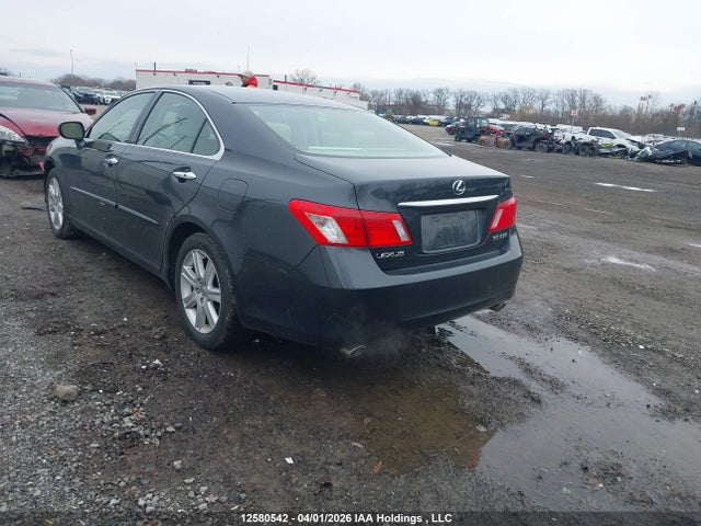 12580542 :رقم المزاد ، JTHBJ46GX82256310 vin ، 2008 Lexus Es 350 350 مزاد بيع