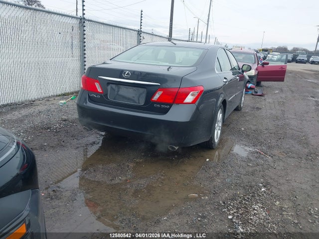 12580542 :رقم المزاد ، JTHBJ46GX82256310 vin ، 2008 Lexus Es 350 350 مزاد بيع