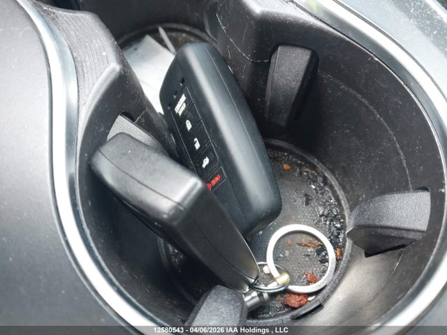 12580543 :رقم المزاد ، 5FRYD4H45EB502743 vin ، 2014 Acura Mdx Technology مزاد بيع