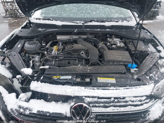 3VWGM7BU6RM023740 Volkswagen JETTA SEL