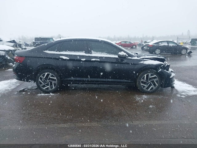 3VWGM7BU6RM023740 Volkswagen JETTA SEL