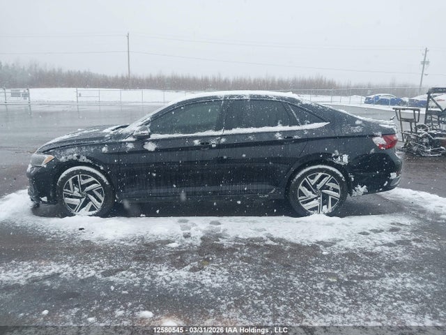 3VWGM7BU6RM023740 Volkswagen JETTA SEL