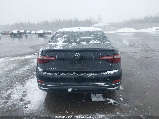 3VWGM7BU6RM023740 Volkswagen JETTA SEL