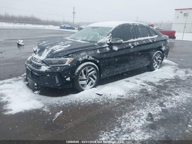 3VWGM7BU6RM023740 Volkswagen JETTA SEL