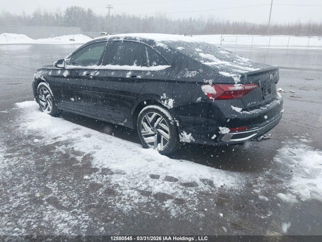 3VWGM7BU6RM023740 Volkswagen JETTA SEL