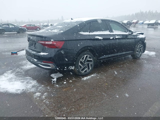 3VWGM7BU6RM023740 Volkswagen JETTA SEL