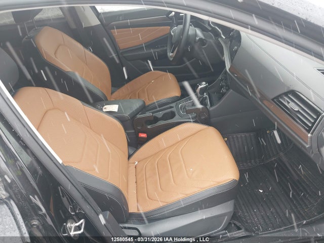 3VWGM7BU6RM023740 Volkswagen JETTA SEL