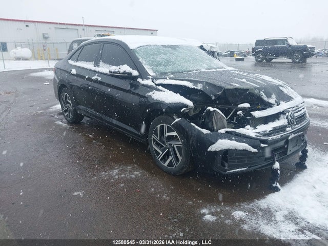3VWGM7BU6RM023740 Volkswagen JETTA SEL
