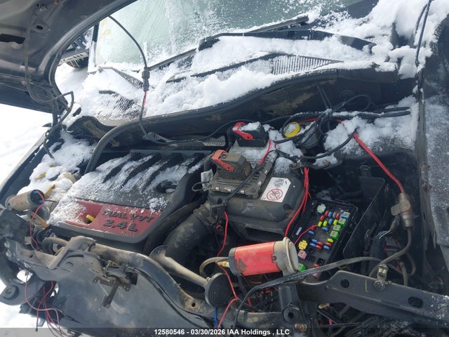 1C4NJPAB1GD800059 Jeep Patriot Sport/north