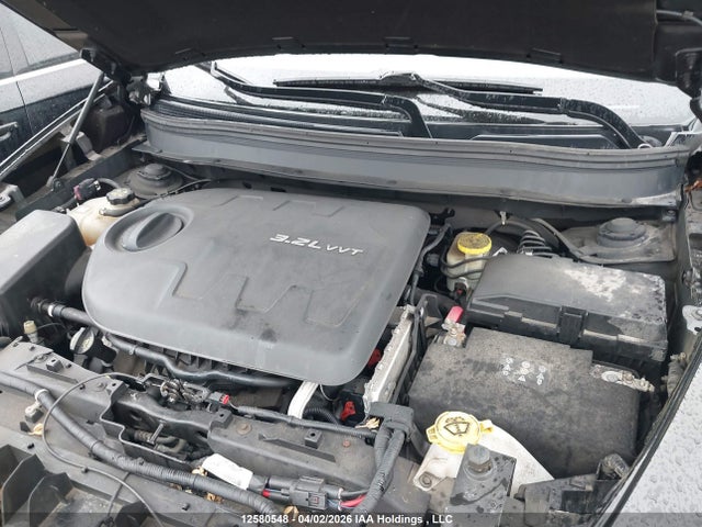 12580548 :رقم المزاد ، 1C4PJMDS2EW253288 vin ، 2014 Jeep Cherokee Limited مزاد بيع