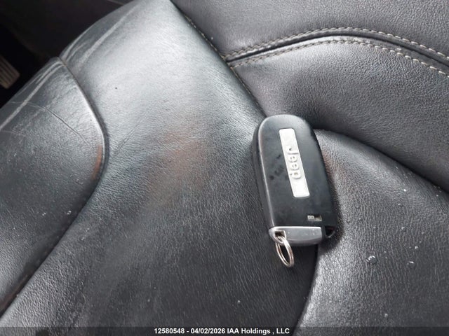 12580548 :رقم المزاد ، 1C4PJMDS2EW253288 vin ، 2014 Jeep Cherokee Limited مزاد بيع