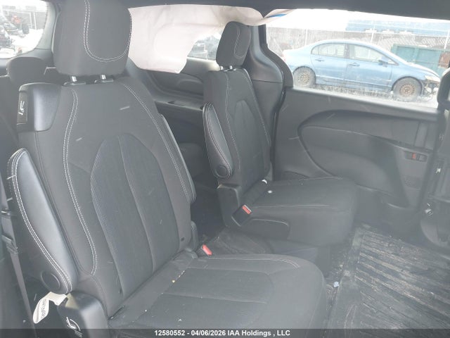 Aukcja sprzedaży 2024 Chrysler Pacifica Touring, vin: 2C4RC1FG0RR184626, numer aukcji: 12580552