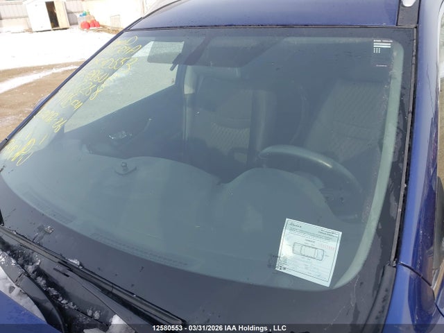 Aukcja sprzedaży 2020 Nissan Rogue S/sl/sv, vin: 5N1AT2MV5LC818268, numer aukcji: 12580553