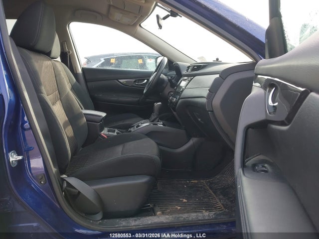 Aukcja sprzedaży 2020 Nissan Rogue S/sl/sv, vin: 5N1AT2MV5LC818268, numer aukcji: 12580553