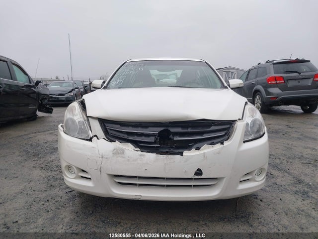 Продажа на аукционе авто 2012 Nissan Altima S, vin: 1N4AL2AP5CC108951, номер лота: 12580555