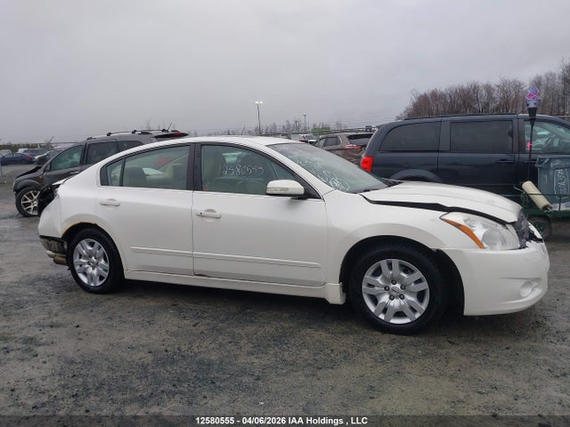 Продажа на аукционе авто 2012 Nissan Altima S, vin: 1N4AL2AP5CC108951, номер лота: 12580555