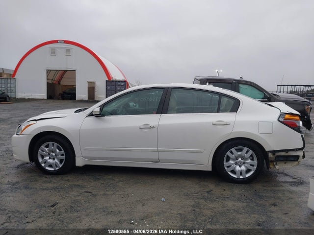 Продажа на аукционе авто 2012 Nissan Altima S, vin: 1N4AL2AP5CC108951, номер лота: 12580555