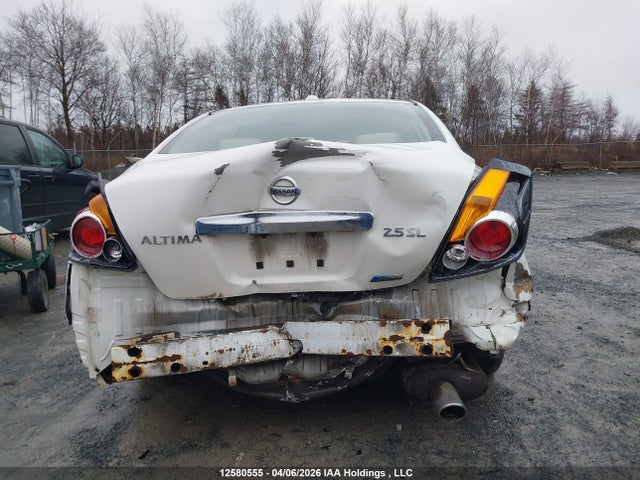 Продажа на аукционе авто 2012 Nissan Altima S, vin: 1N4AL2AP5CC108951, номер лота: 12580555