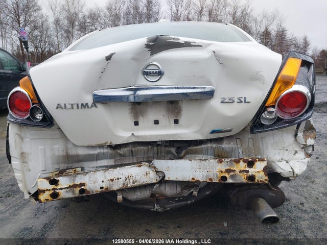Продажа на аукционе авто 2012 Nissan Altima S, vin: 1N4AL2AP5CC108951, номер лота: 12580555
