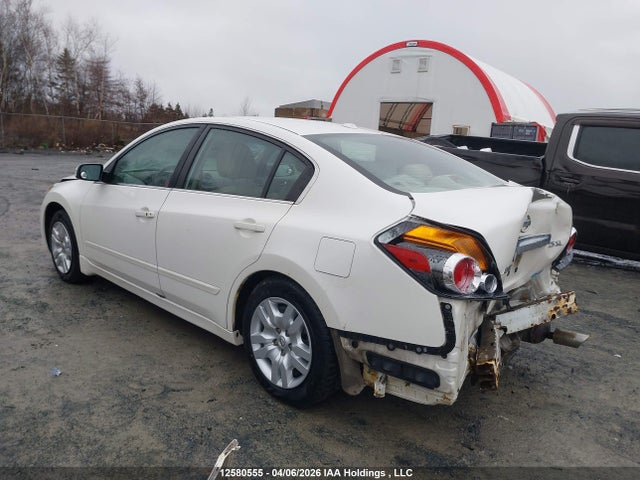 Продажа на аукционе авто 2012 Nissan Altima S, vin: 1N4AL2AP5CC108951, номер лота: 12580555