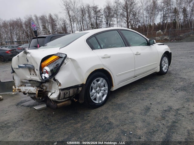 Продажа на аукционе авто 2012 Nissan Altima S, vin: 1N4AL2AP5CC108951, номер лота: 12580555