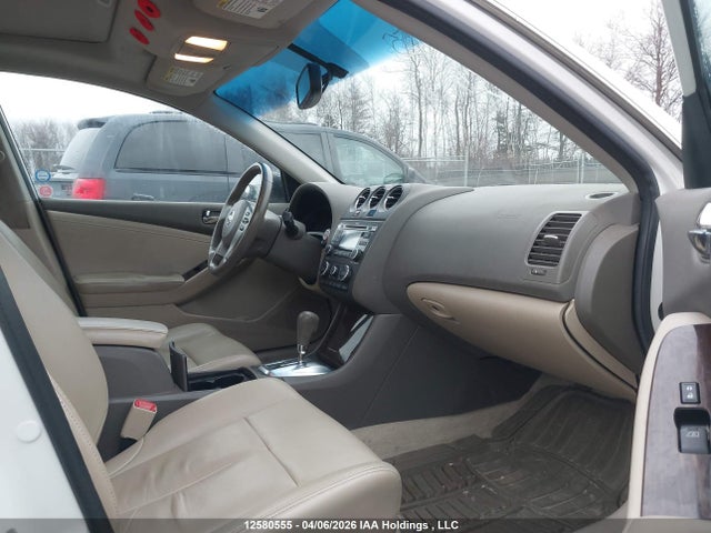 Продажа на аукционе авто 2012 Nissan Altima S, vin: 1N4AL2AP5CC108951, номер лота: 12580555