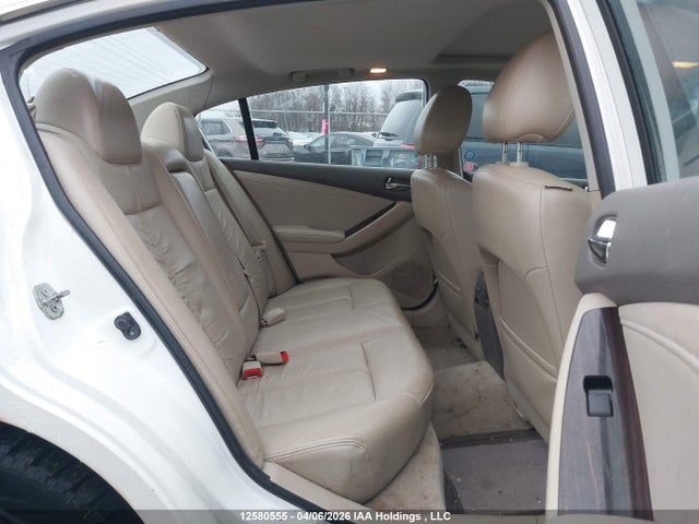 Продажа на аукционе авто 2012 Nissan Altima S, vin: 1N4AL2AP5CC108951, номер лота: 12580555