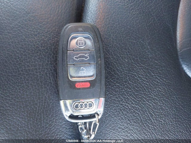 12580556 :رقم المزاد ، WAUVFBFRXEA025363 vin ، 2014 Audi A5 2.0 Technik مزاد بيع