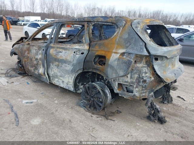 Продажа на аукционе авто 2019 Hyundai Santa Fe Luxury, vin: 5NMS3CAA5KH078446, номер лота: 12580557