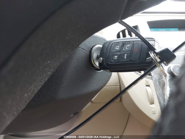 Продажа на аукционе авто 2013 Buick Lacrosse Eassist Luxury Group, vin: 1G4GC5E37DF295201, номер лота: 12580559