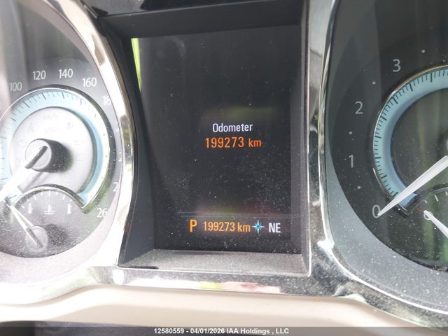 Продажа на аукционе авто 2013 Buick Lacrosse Eassist Luxury Group, vin: 1G4GC5E37DF295201, номер лота: 12580559