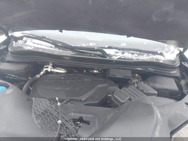 5FNYF6H7XGB505089 Honda Pilot Ex-l Navi