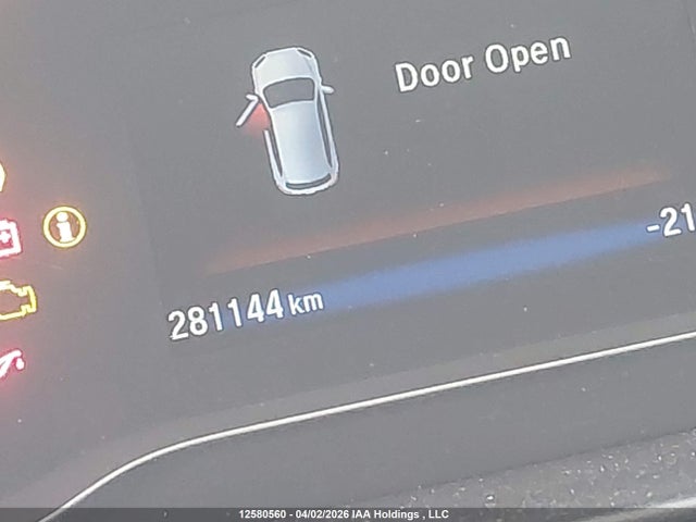 5FNYF6H7XGB505089 Honda Pilot Ex-l Navi