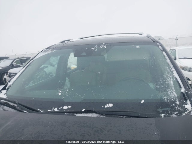 5FNYF6H7XGB505089 Honda Pilot Ex-l Navi